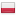 malyinzynier.pl server is located in Poland